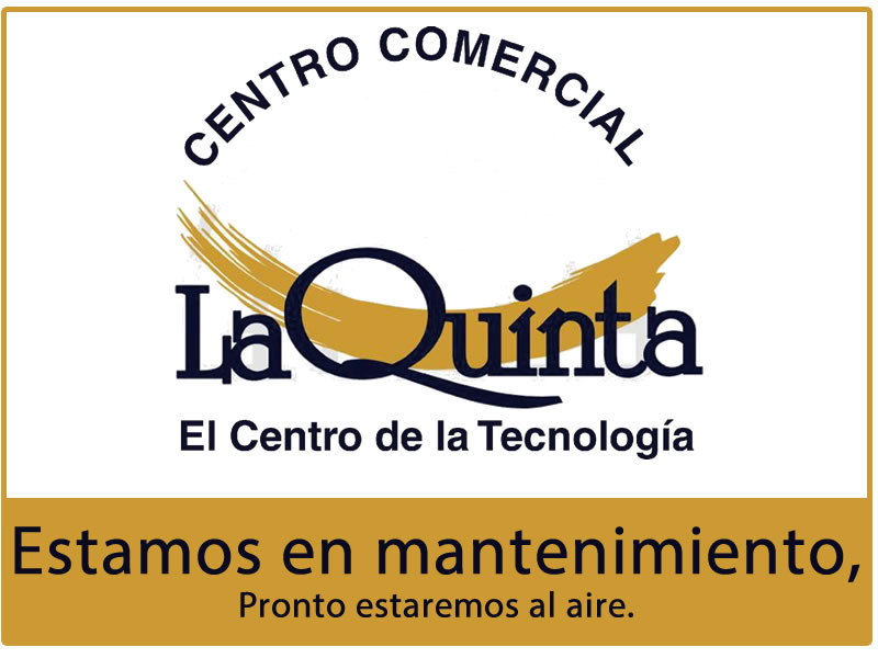 Centro Comercial La Quinta